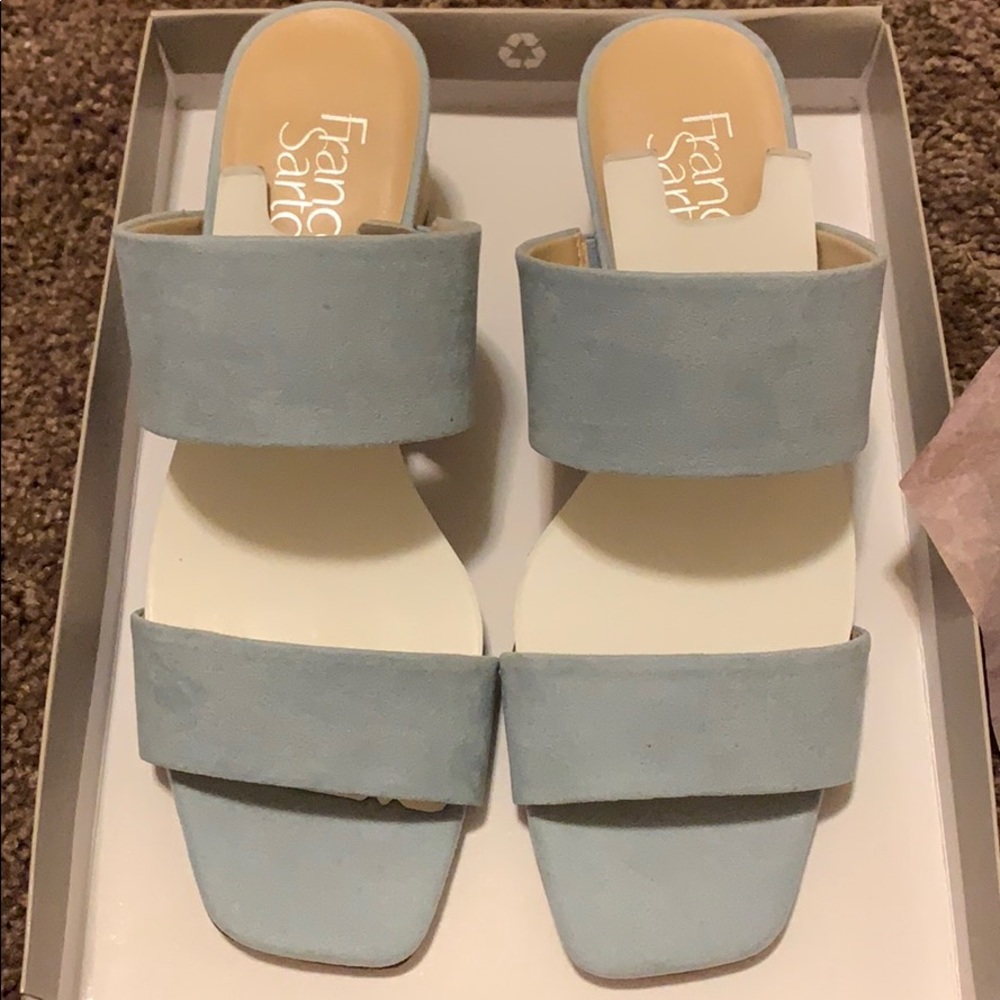 Franco Sarto Sandals